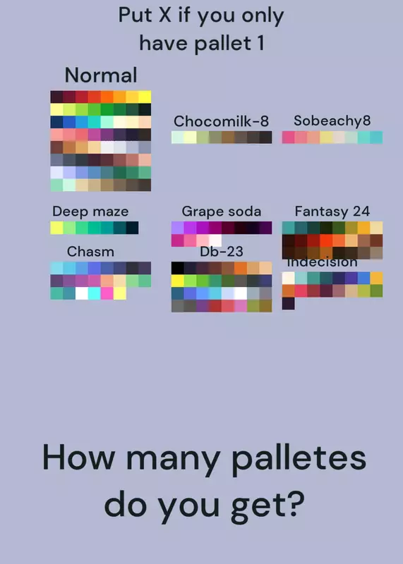 Game by @Pally