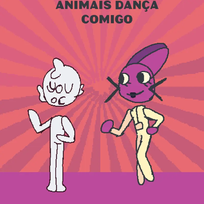 Game by @FabianaMaraNasciment