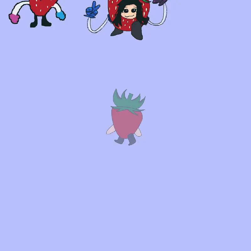 Game by @ameiir