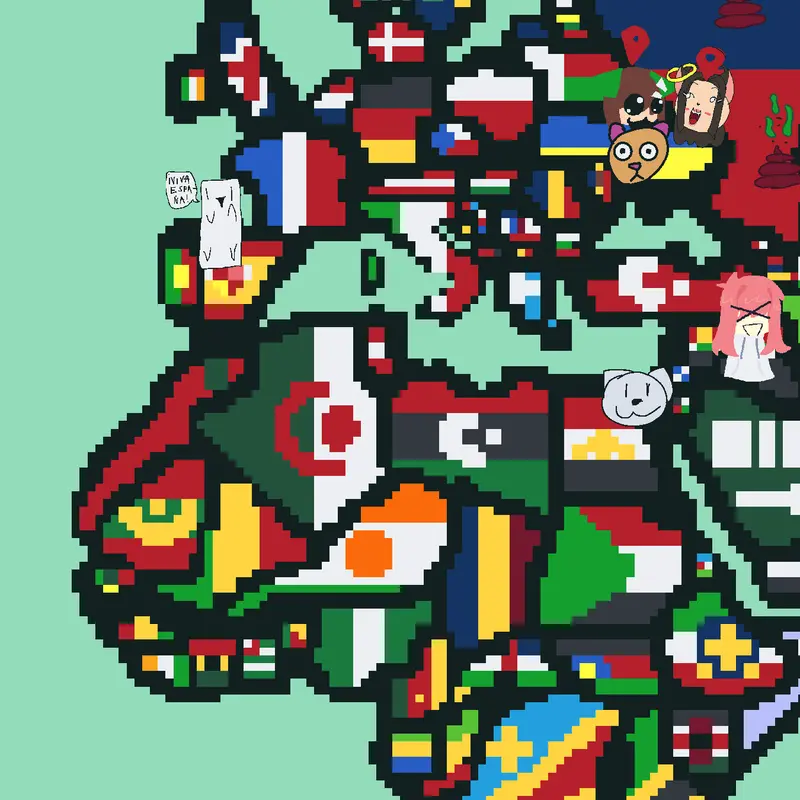 Game by @dandy-strawberry