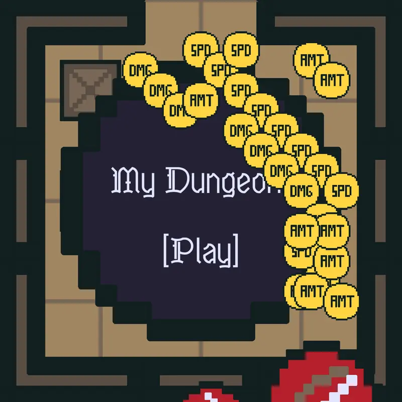 Game by @djdr