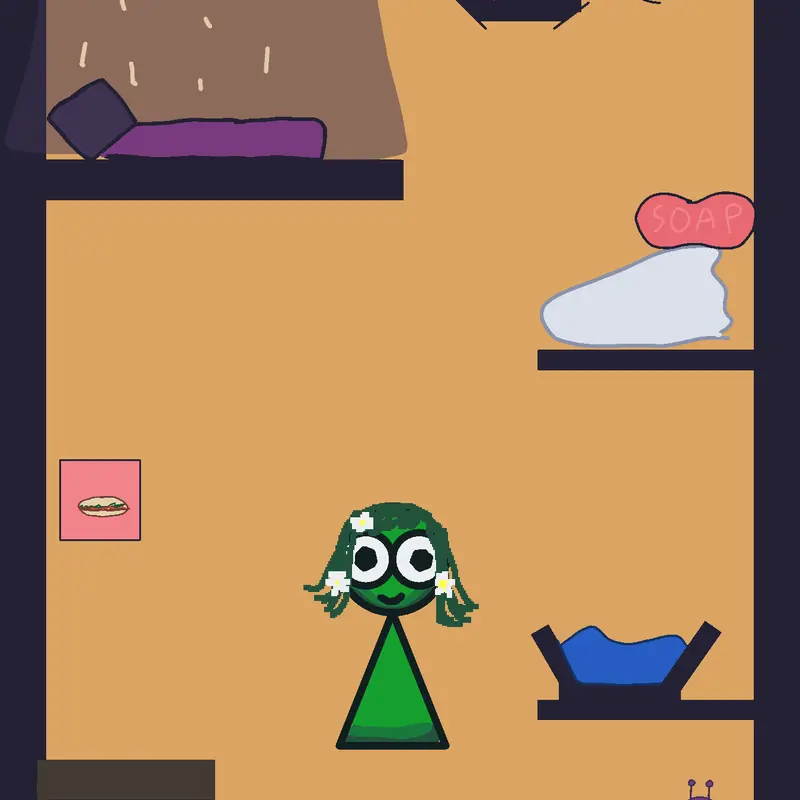 Game by @Stesha_RUS_