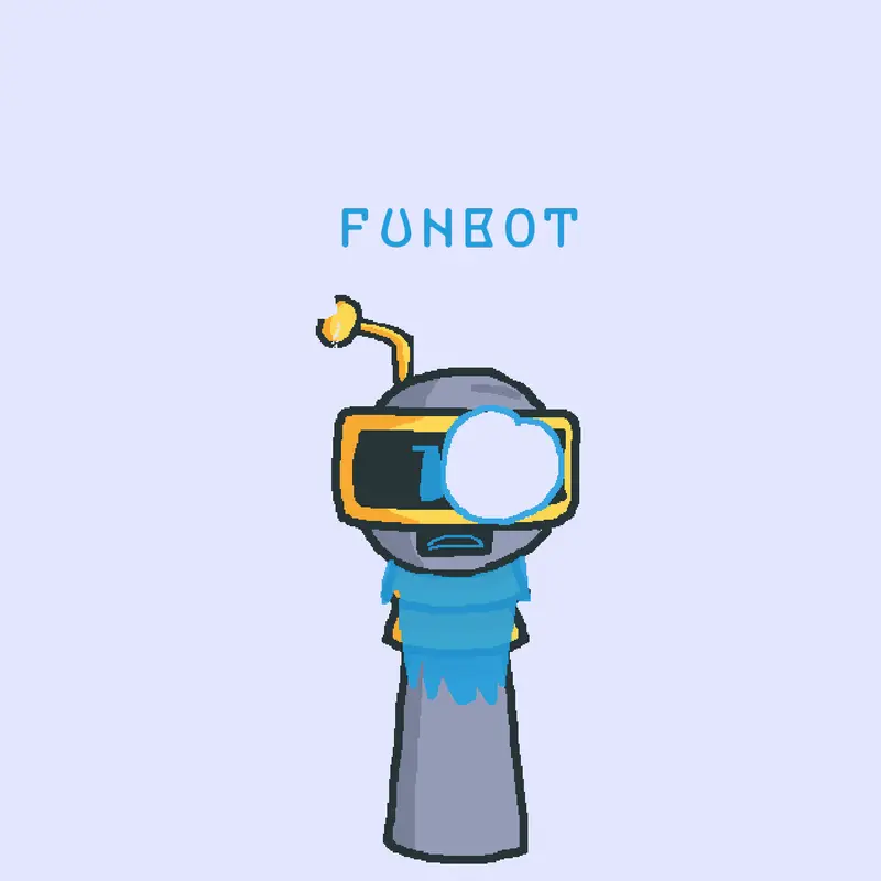 Game by @pashka