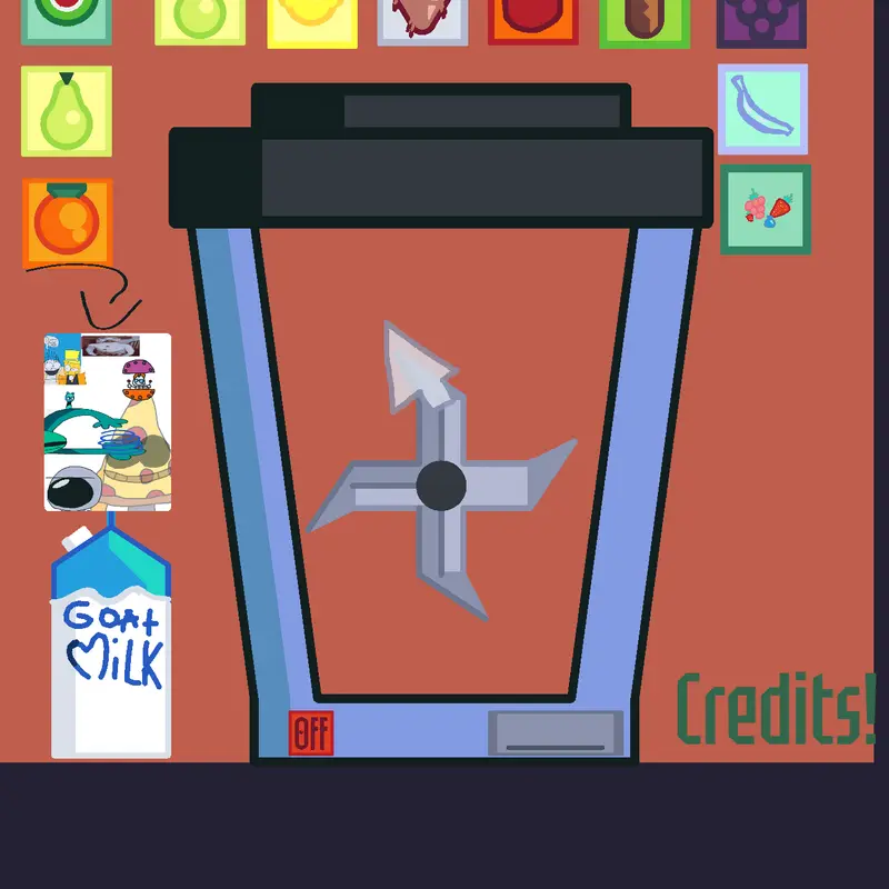 Game by @PikaPikaPower