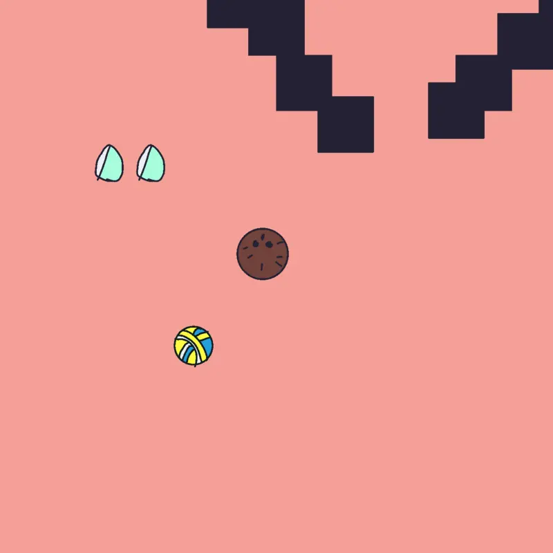 Game by @eeerrrrvan