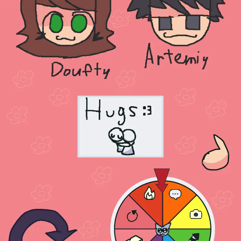 Game by @doufty