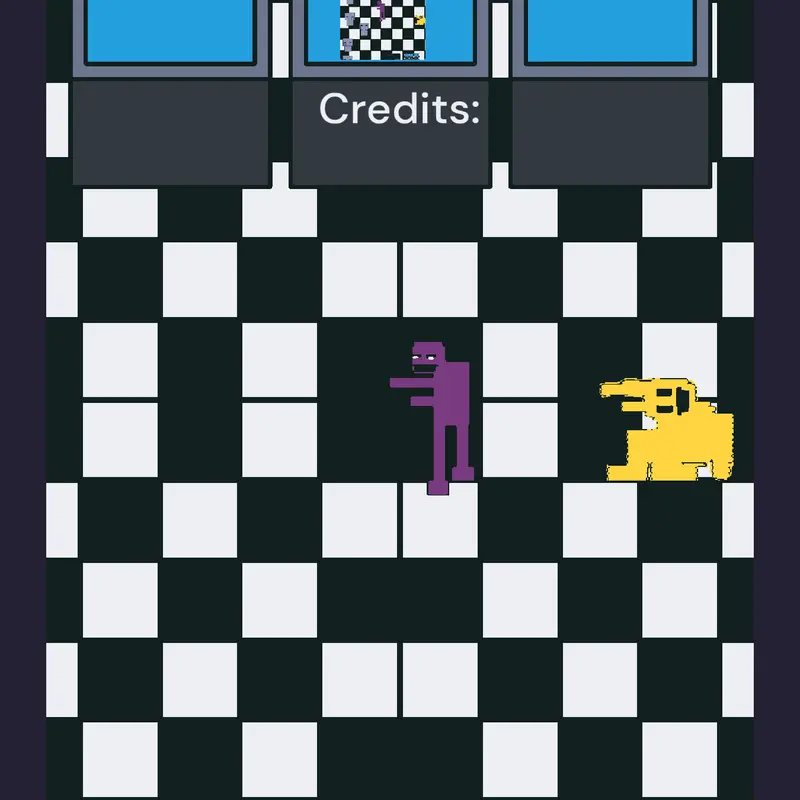 Game by @yurismom