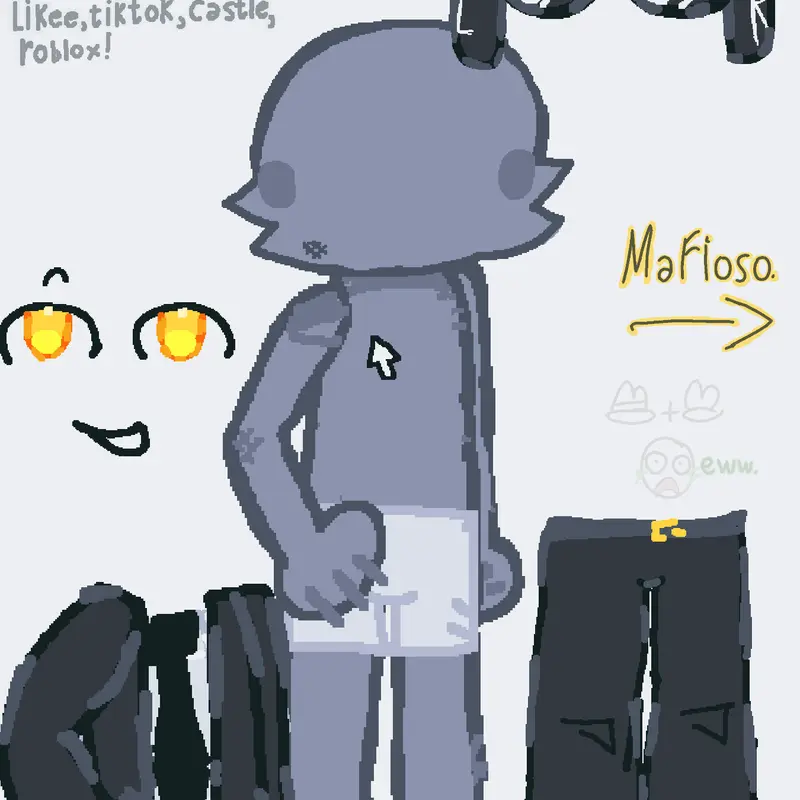 Game by @creador_games
