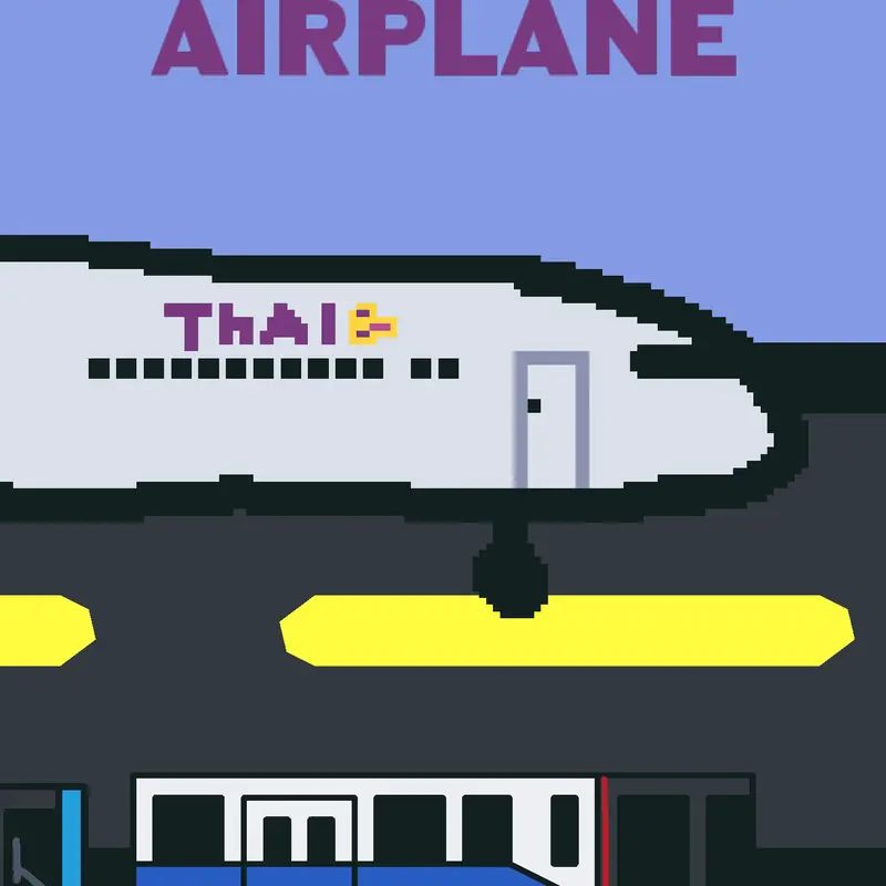 Game by @Thailand_Roblox