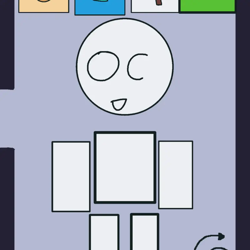 Game by @randomgirlcalledcarla