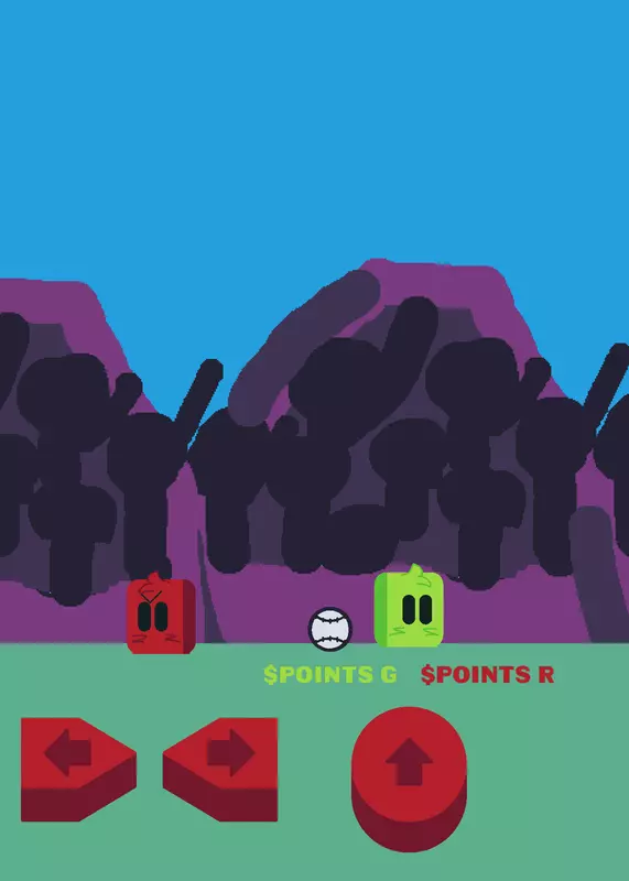Game by @xXGamersitoXxH2O