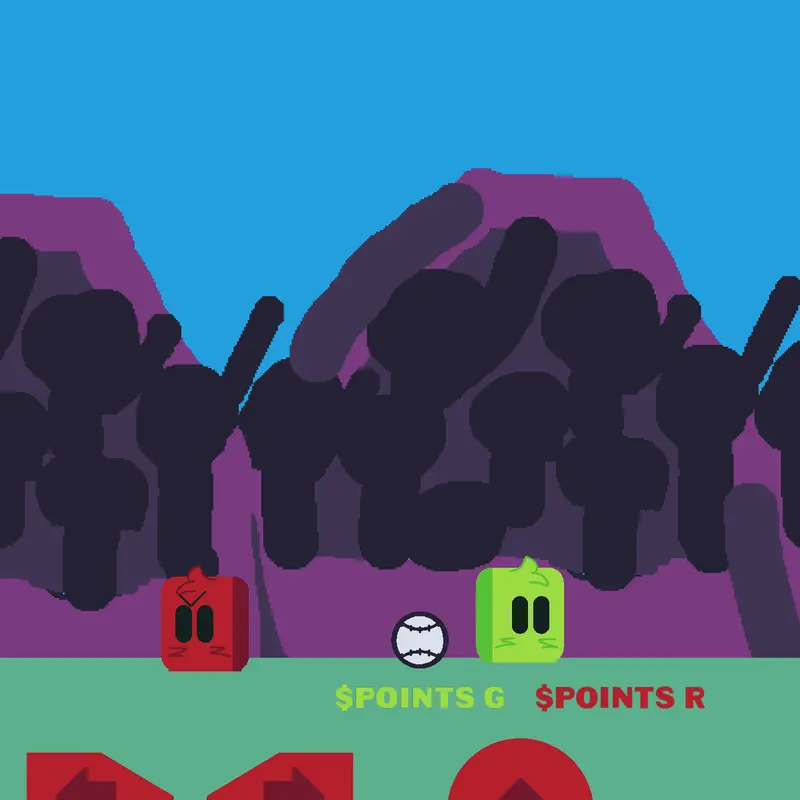 Game by @xXGamersitoXxH2O