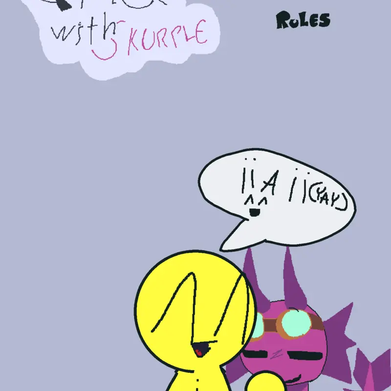 Game by @LoftesTheFox