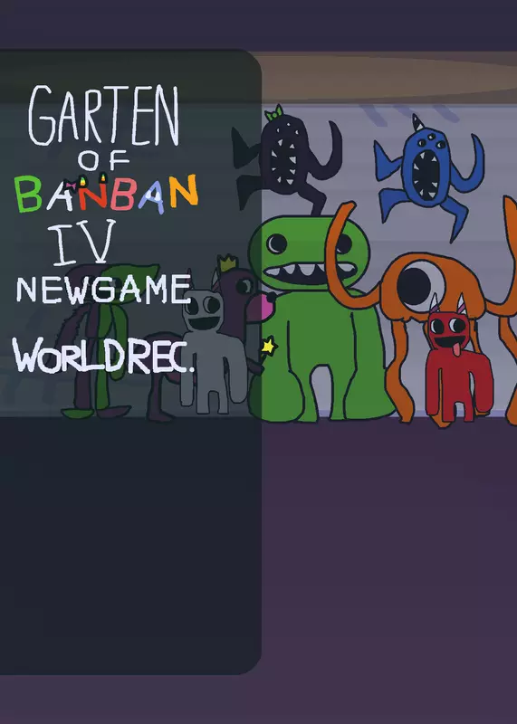 Game by @The_Crazy_Fish