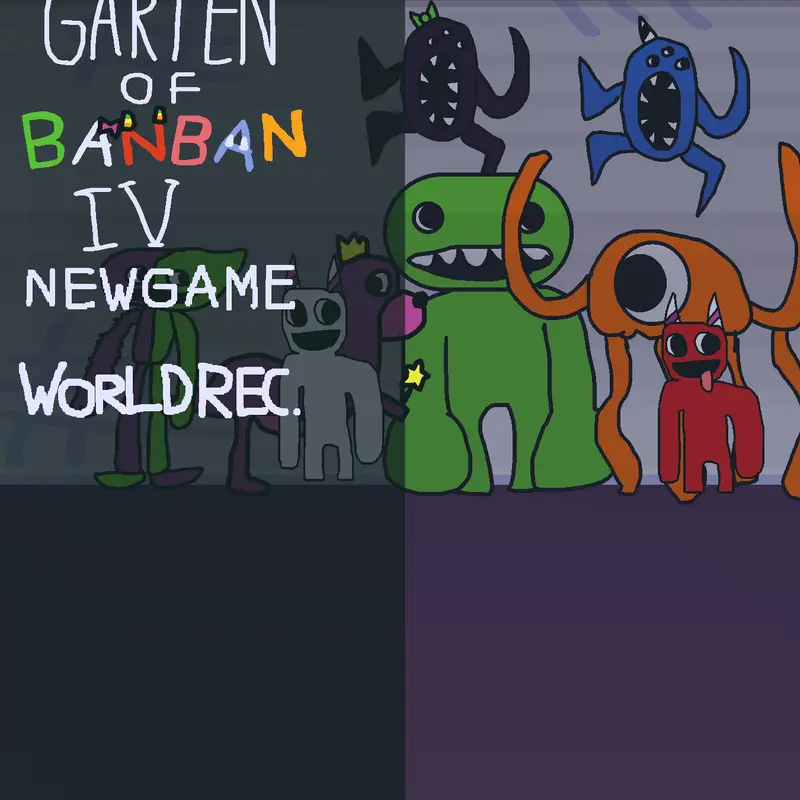 Game by @The_Crazy_Fish