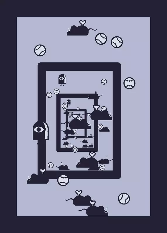 Game by @OrrinPants