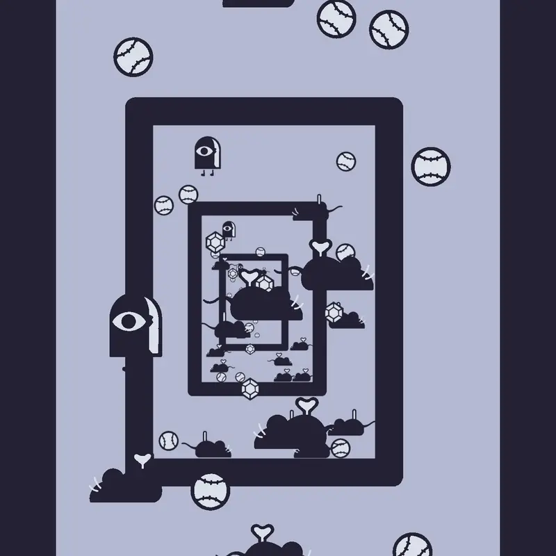Game by @OrrinPants