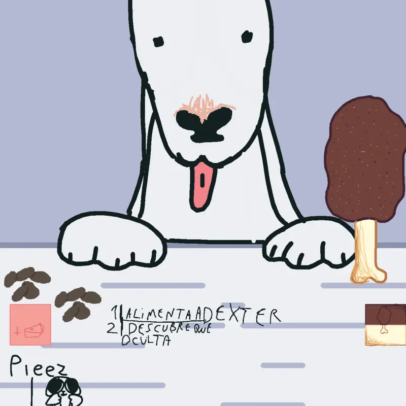 Game by @soman