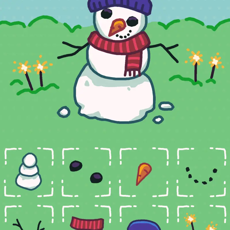 Game by @Nalinni