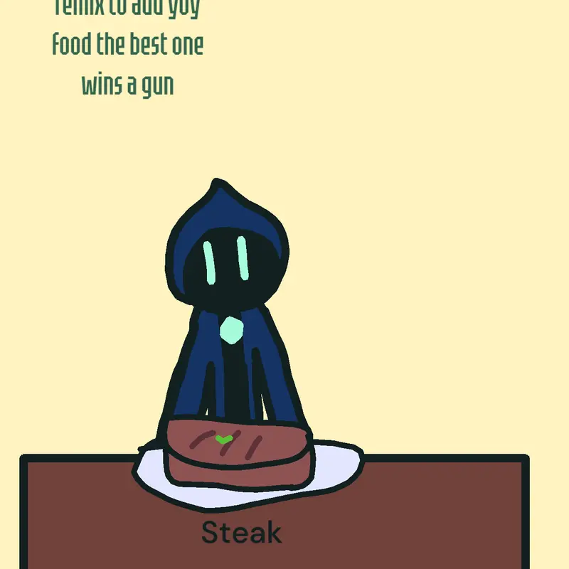 Game by @Seanu