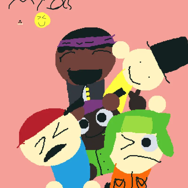 Game by @Sim45