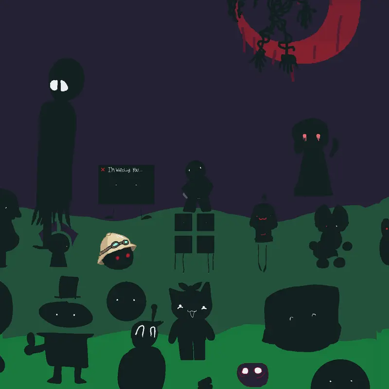 Game by @dinnerbone350