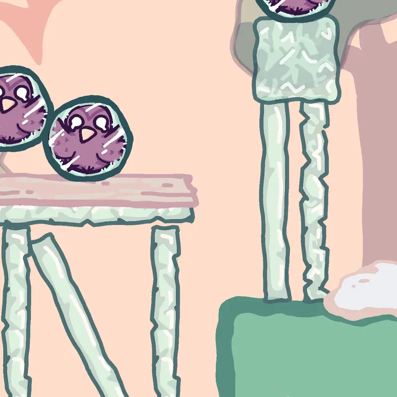 Game by @vmvmv