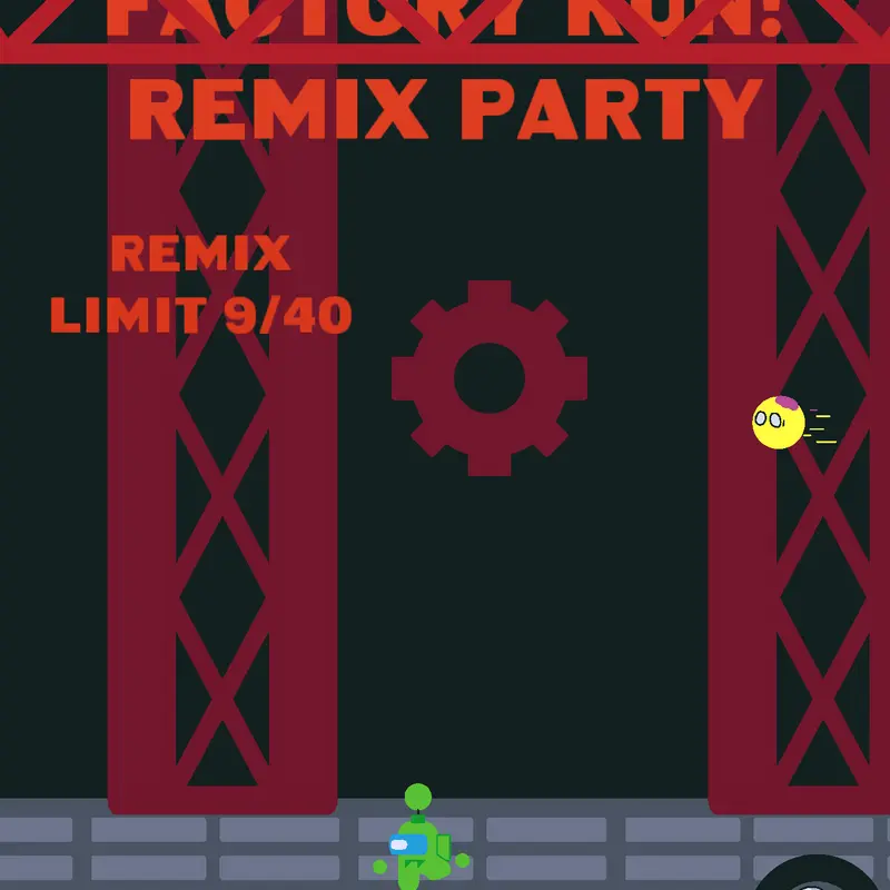 Game by @Juniorhigts