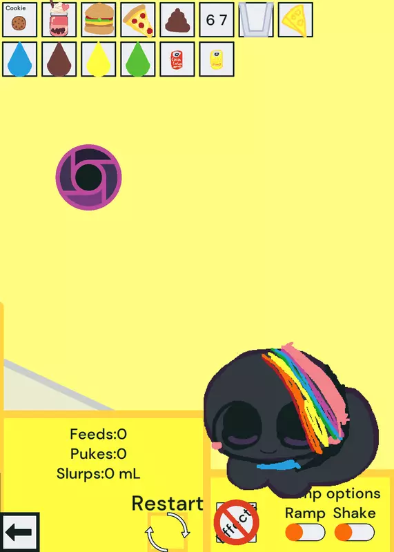 Game by @raaew