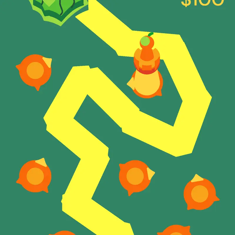 Game by @marshatab