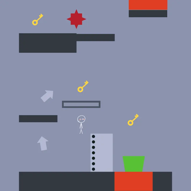 Game by @masise