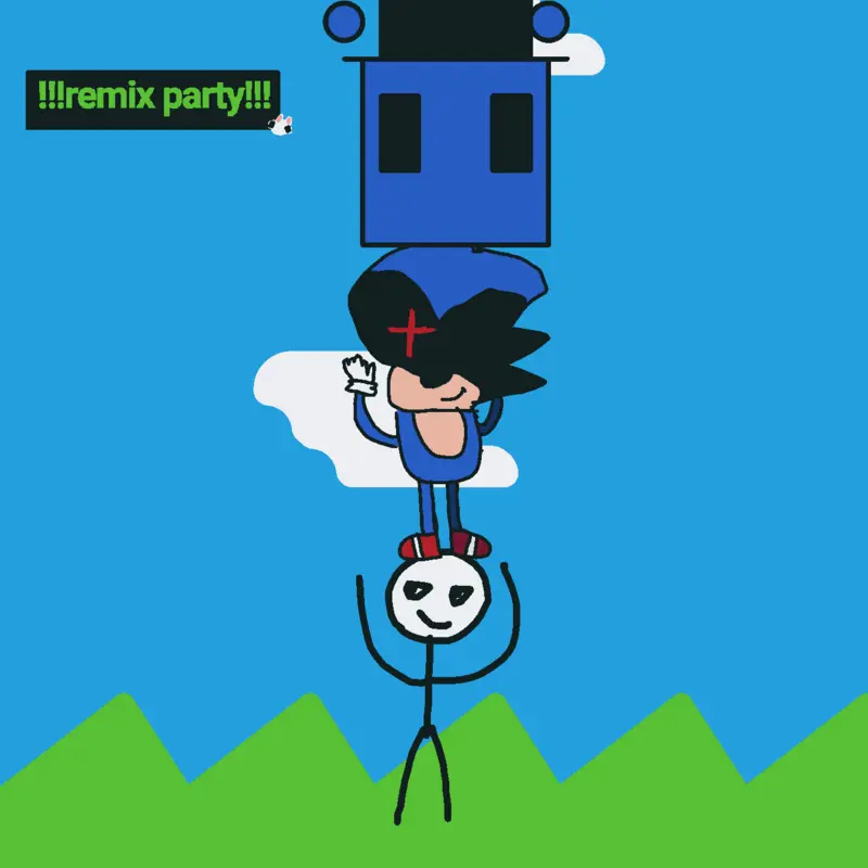 Game by @Asya_hates_un1k1tty