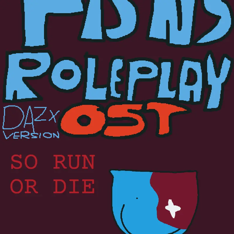 Game by @Windoe_TheCannibal