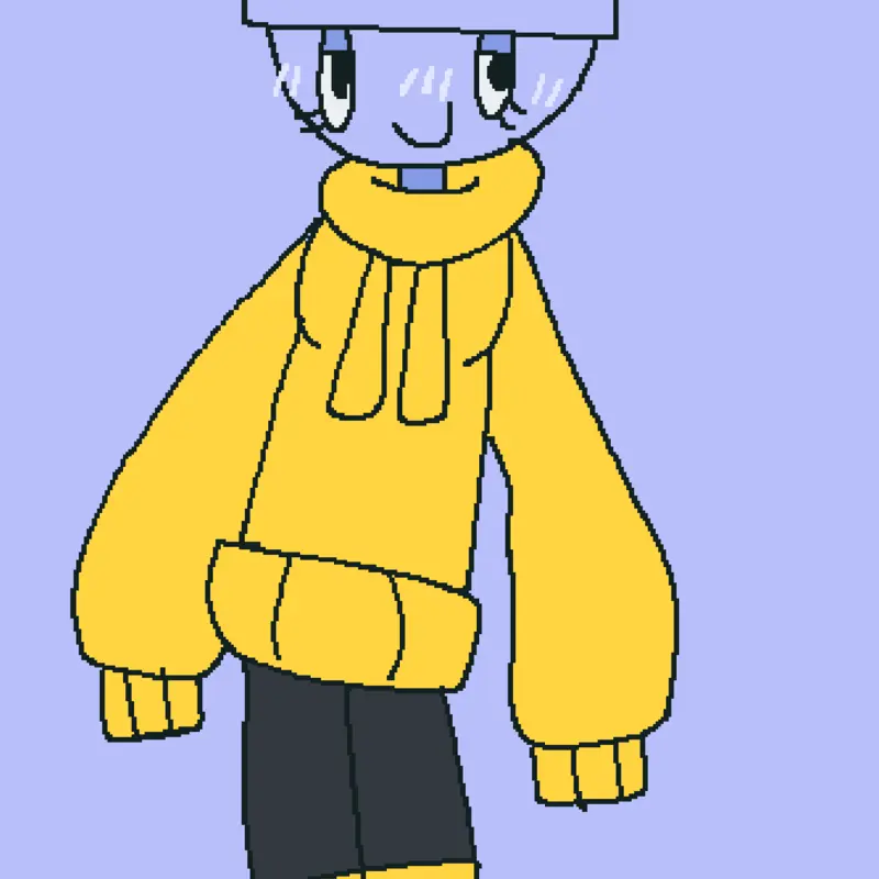 Game by @aftonsparv