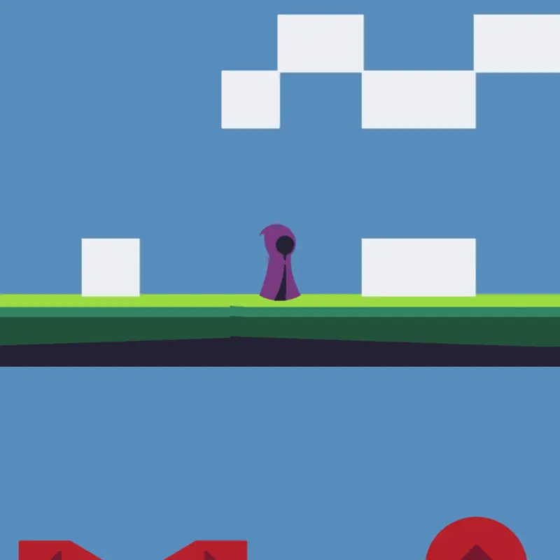 Game by @rereboy