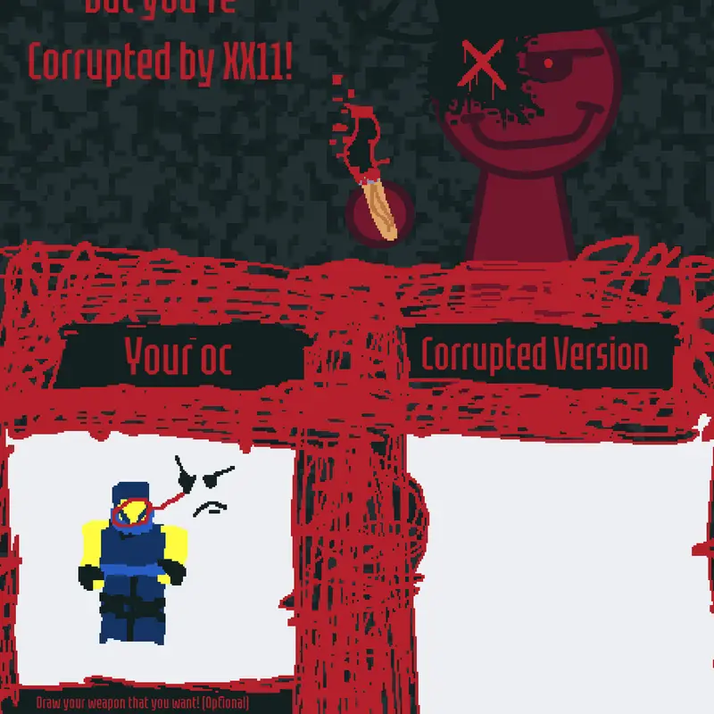 Game by @vulcanbattlergaming