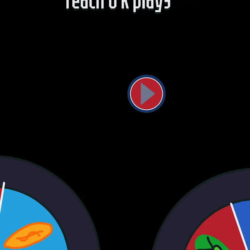 Game by @MrWither