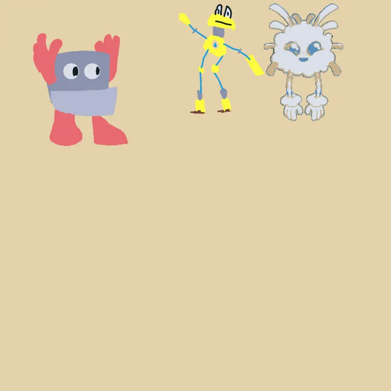 Game by @Hdgduggsiodousljs