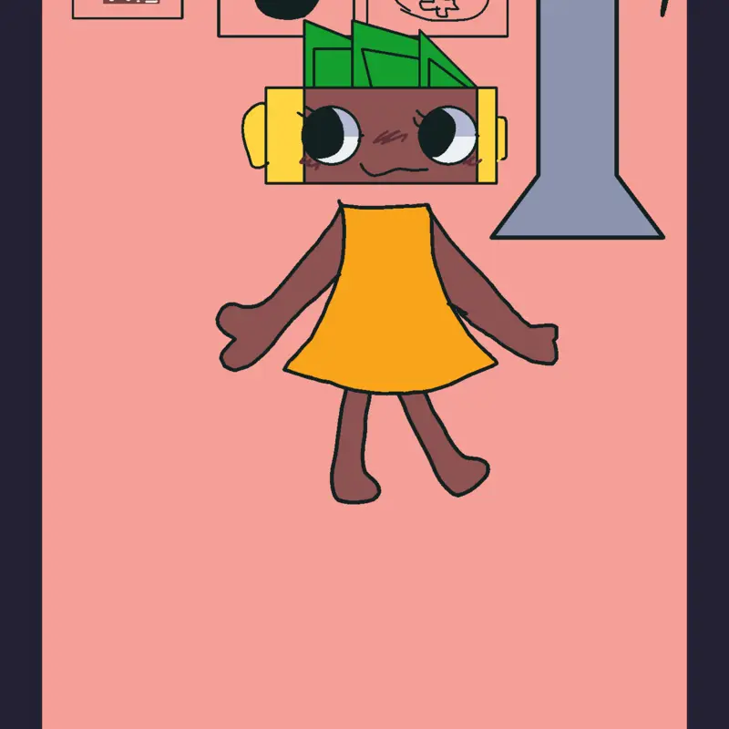 Game by @Arissa78