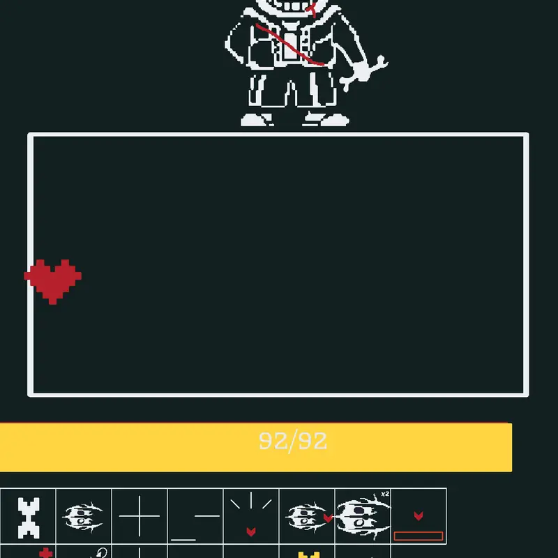 Game by @animationer
