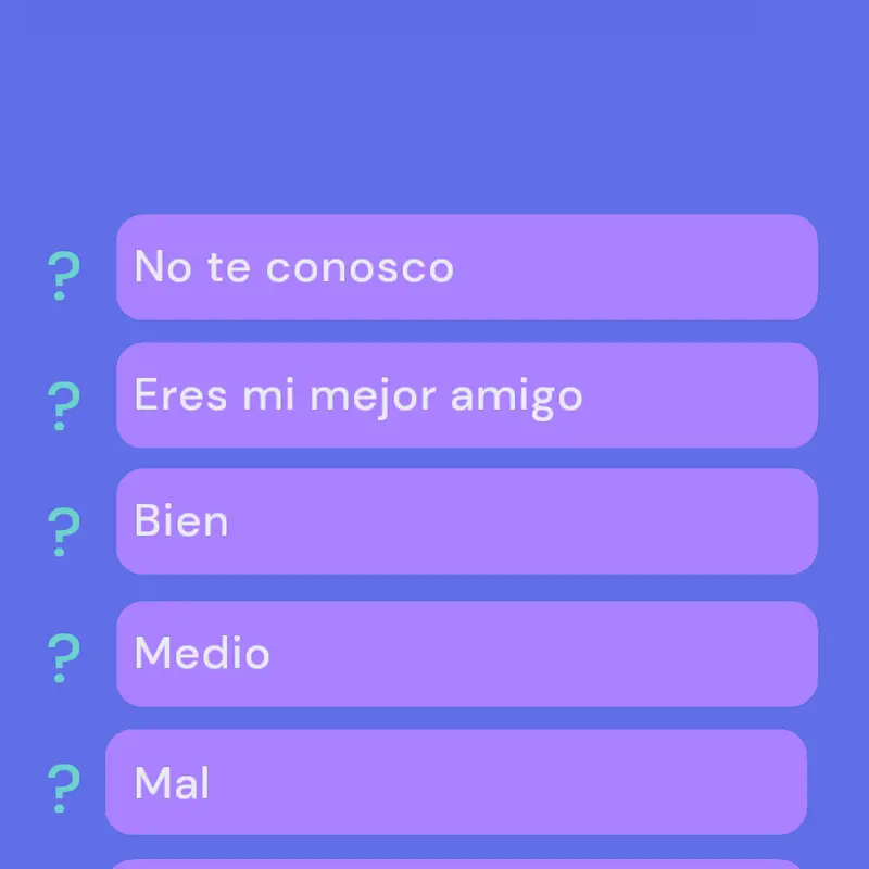 Cómo te caigo? by @gato_de_fuego