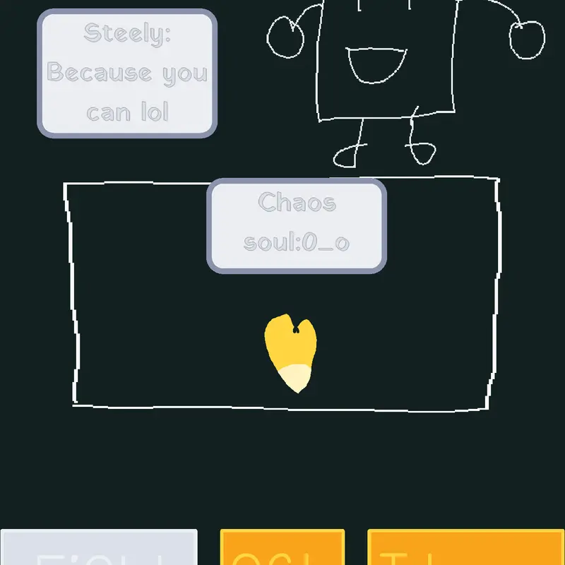 Game by @doge_chaos
