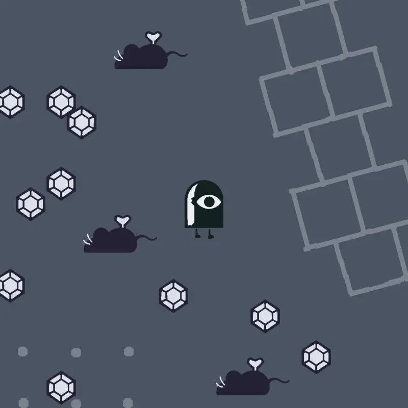 Game by @kolosos