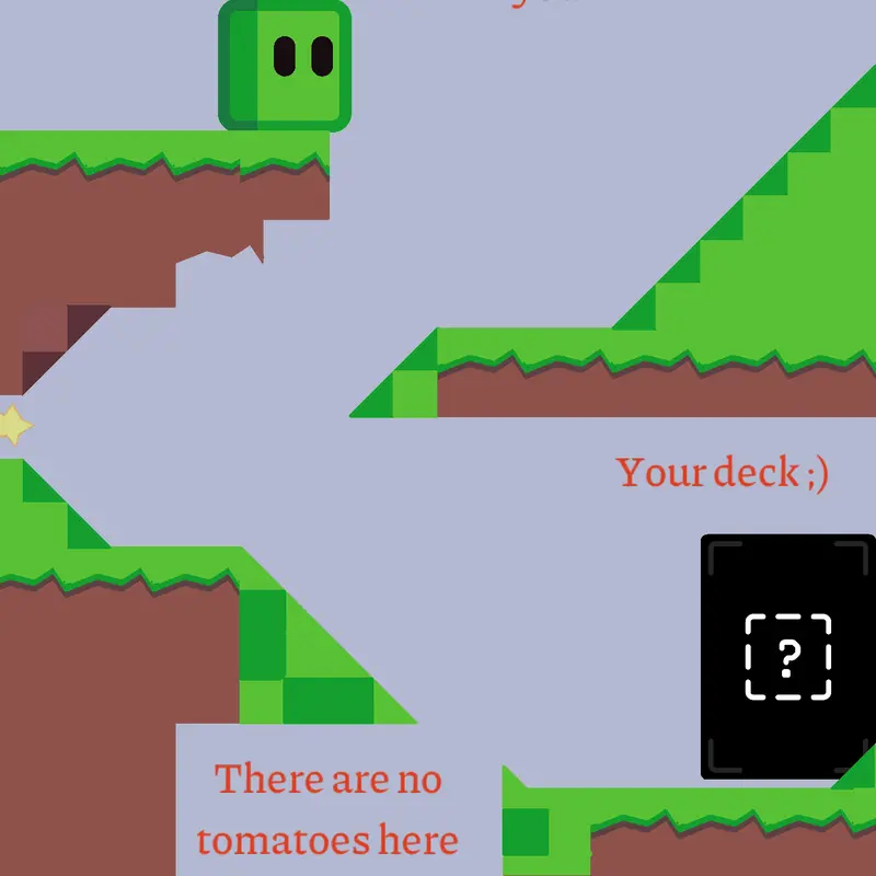 Game by @destroyers
