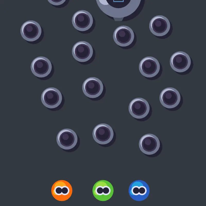 Game by @the_world_is_ending