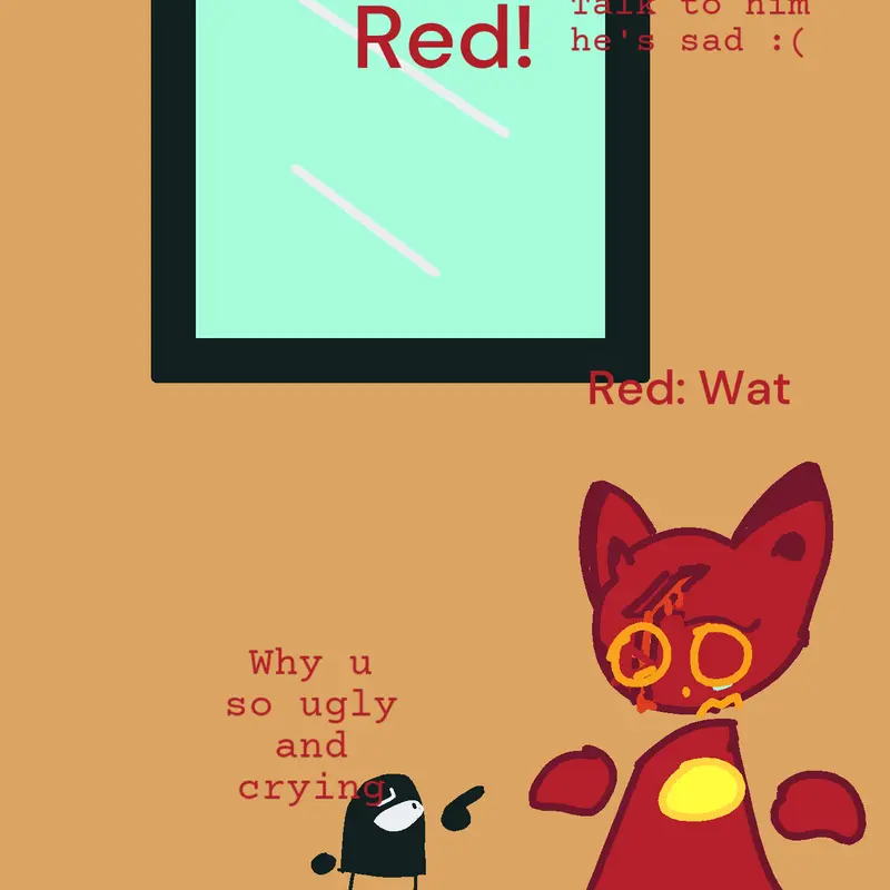 Game by @MagikalThatKid