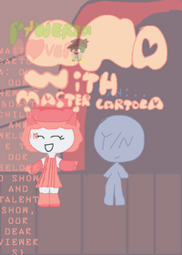 Qna with Master cartola