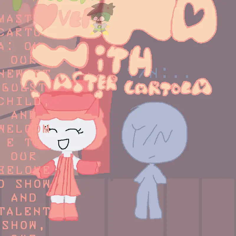 Game by @cutetord