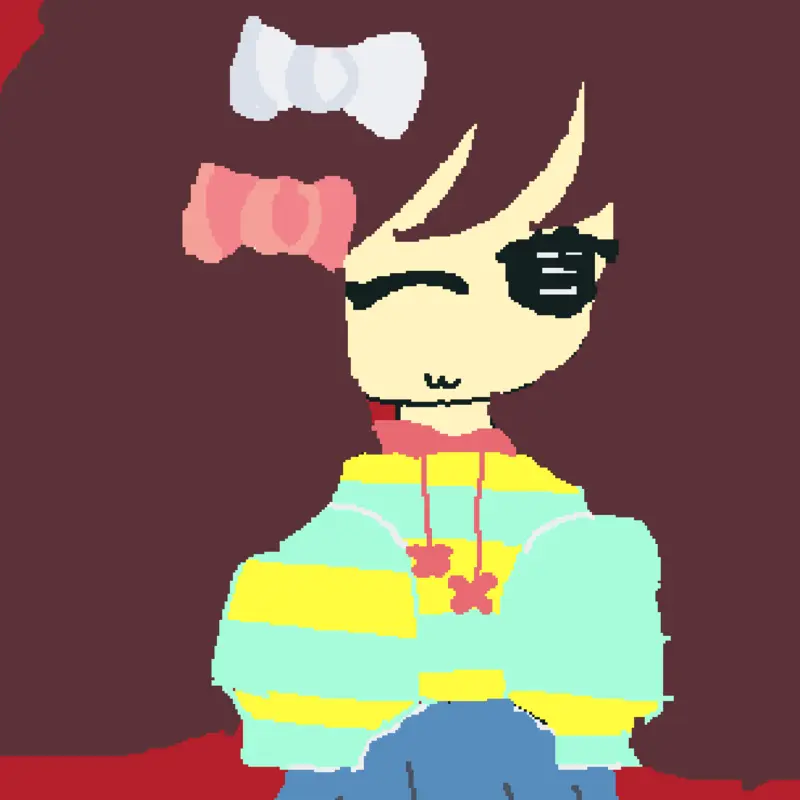 Game by @tox-da-sprunki