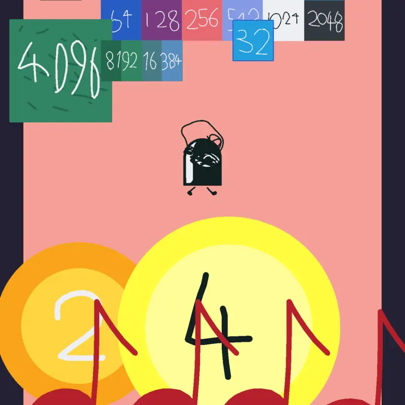 Game by @vjhyu